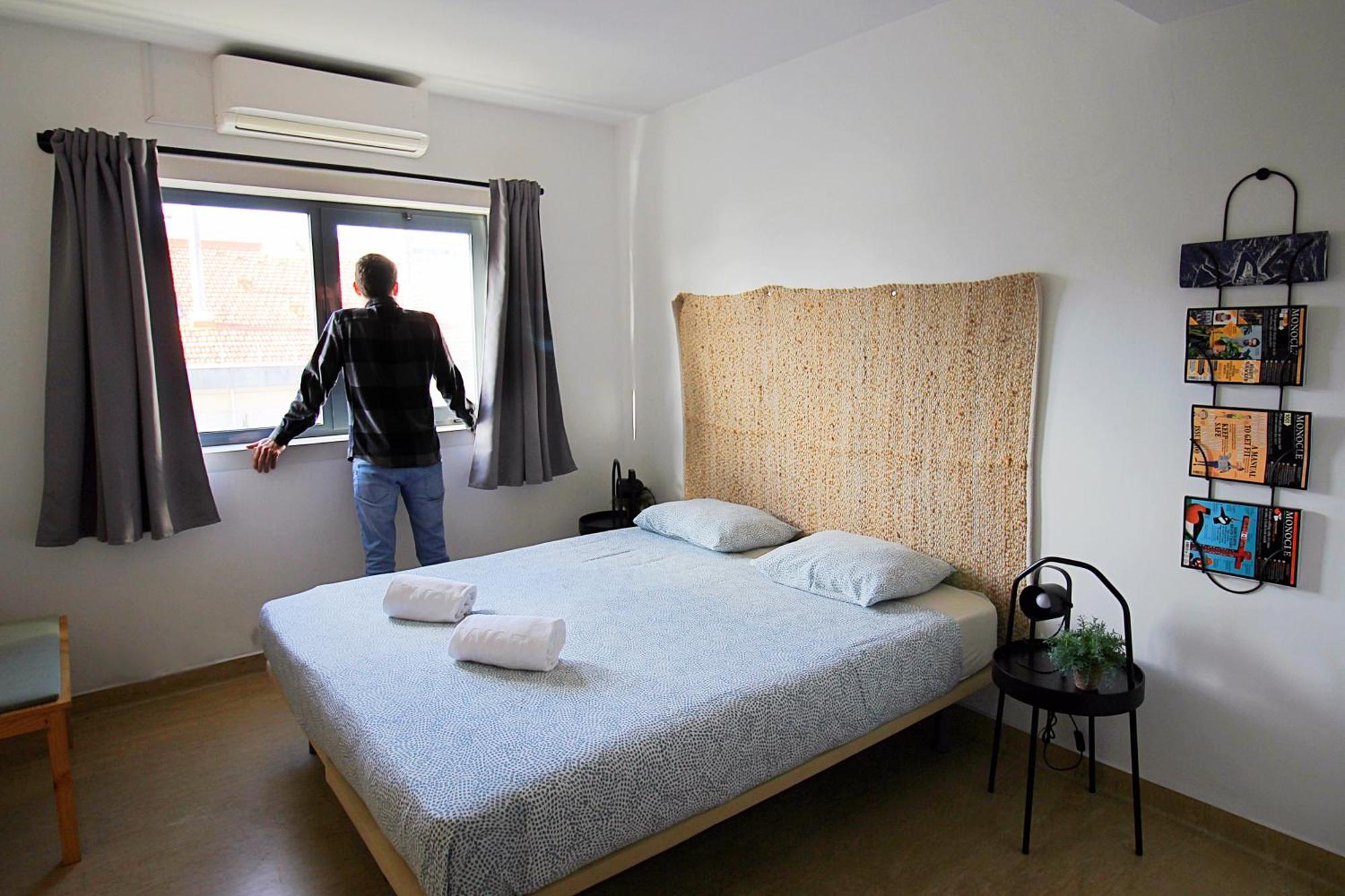 Wot Nomad * Lisboa
