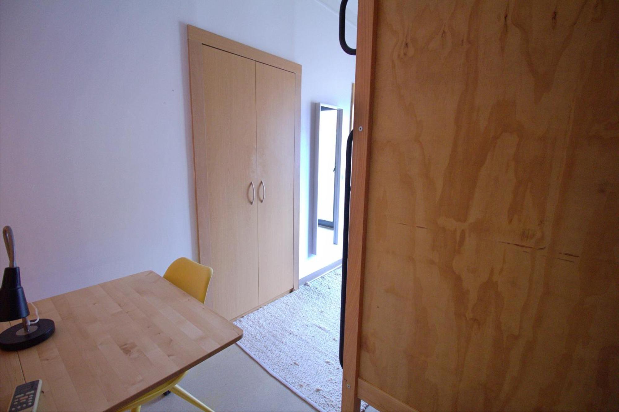Wot Nomad Hostel Lissabon